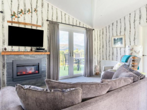 Chalet Loch Leven Lodge 16 Robin's Nest by Interhome